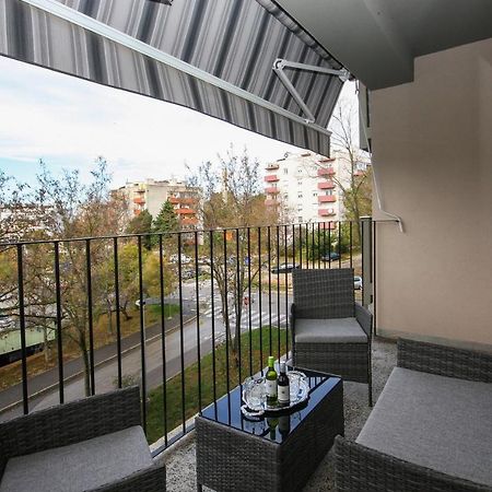 Apartman Nonno Pula Exterior photo