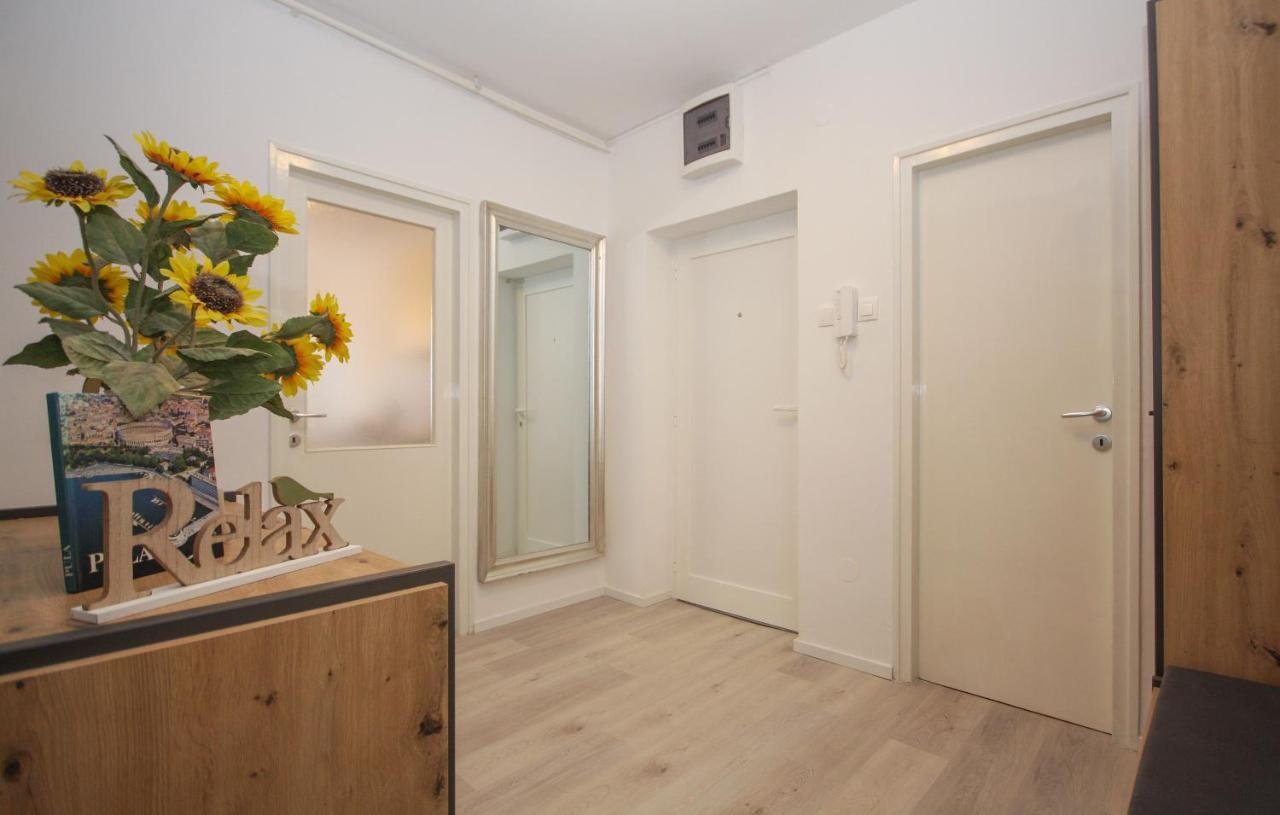 Apartman Nonno Pula Exterior photo