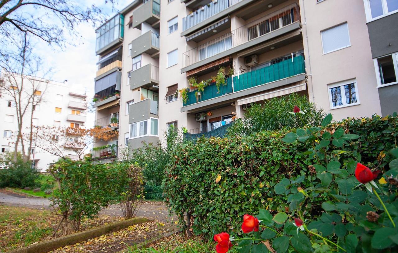 Apartman Nonno Pula Exterior photo