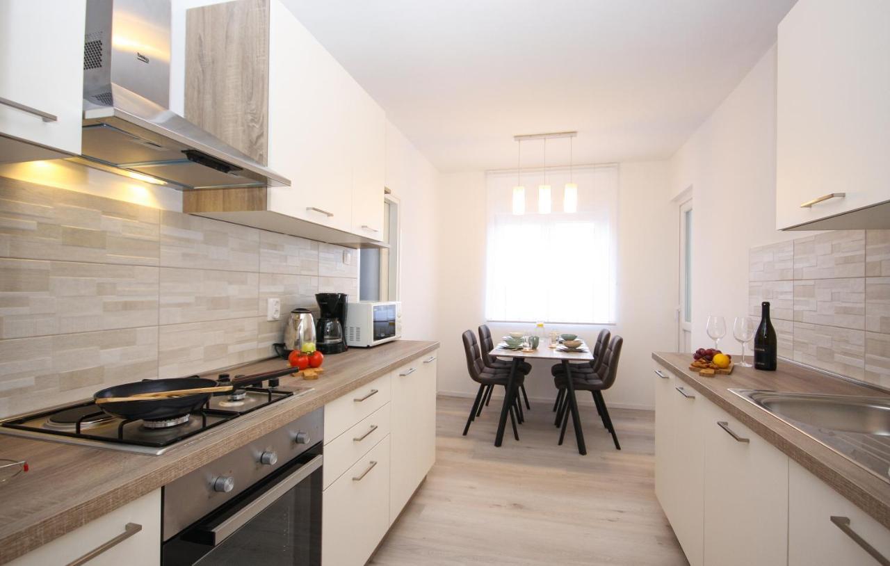Apartman Nonno Pula Exterior photo